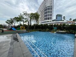 Piccadilly Grand (D8), Apartment #610590821